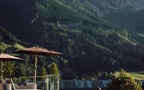 Alpina Family Spa & Sporthotel